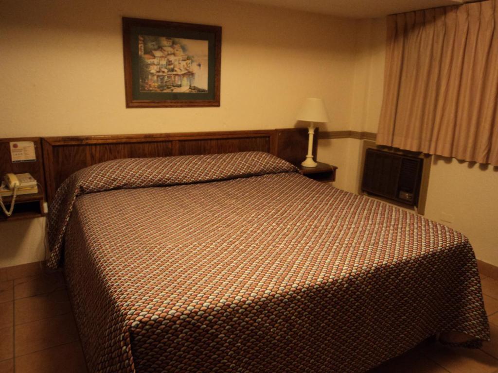 Hotel Santa Fe Ciudad Juárez Quarto foto